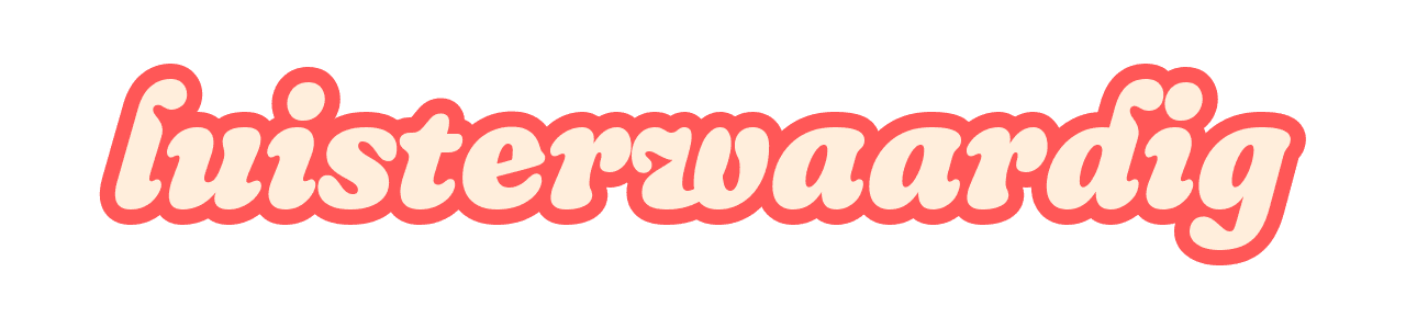 Luisterwaardig